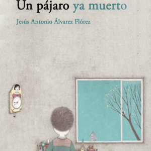 Un pájaro ya muerto