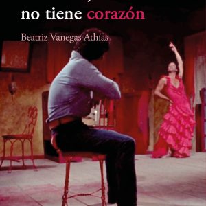 Mala mujer, no tiene corazón