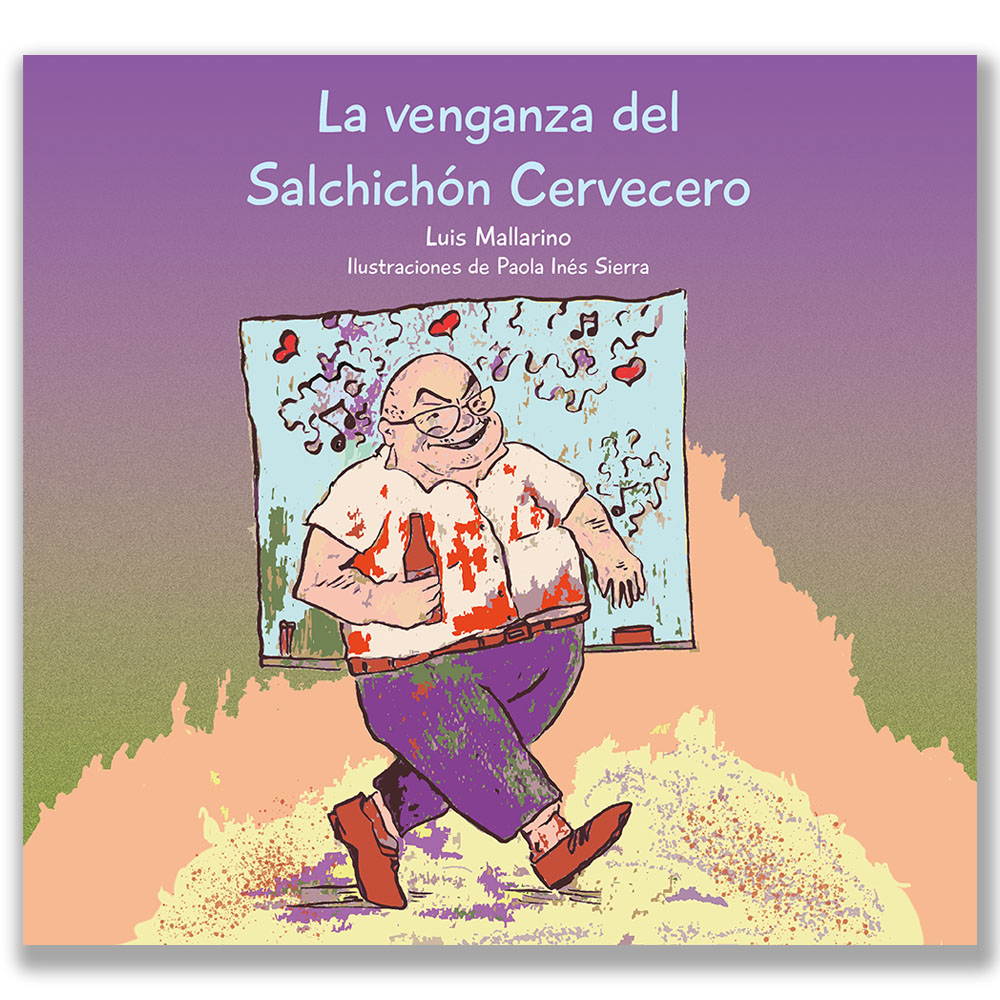 la venganza del salchichón cervecero
