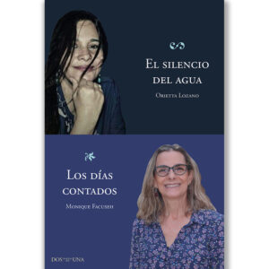 el silencio del agua los días contados