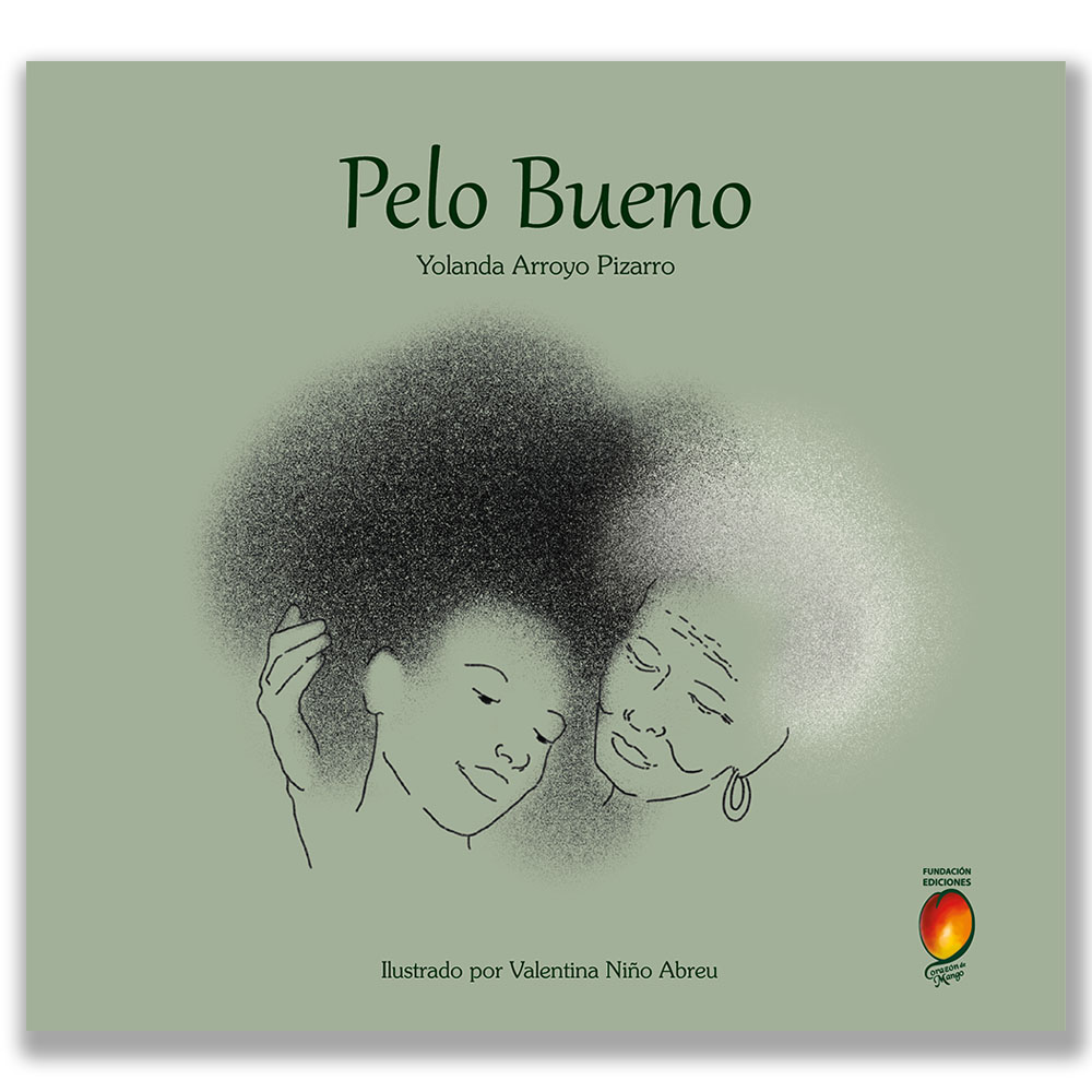 Pelo bueno
