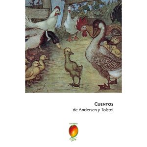 Cuentos de Andersen y Tolstói