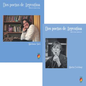 Dos poetas de Argentina