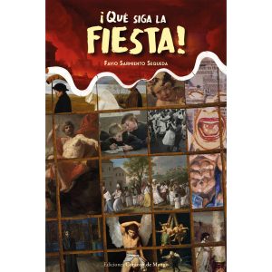 ¡Qué siga la fiesta!