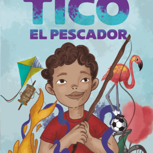 Tico el pescador