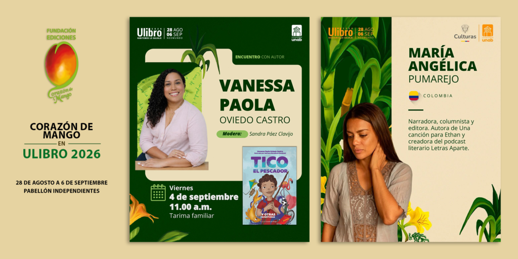 BANNER ULIBRO 2026