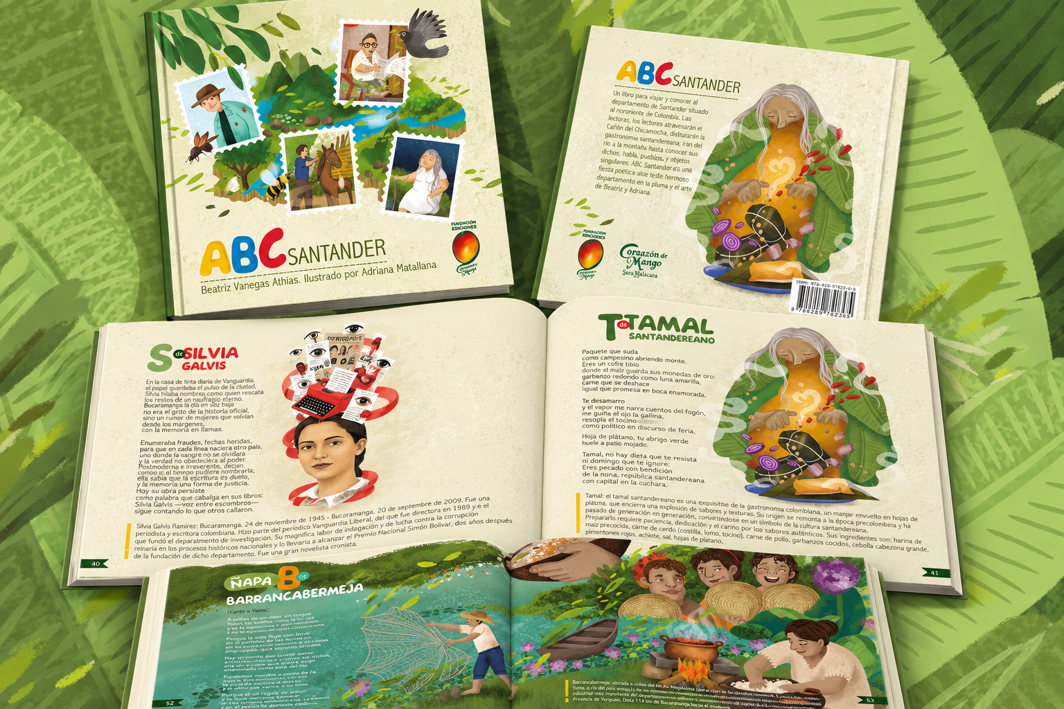 ABC Santander - Image 3